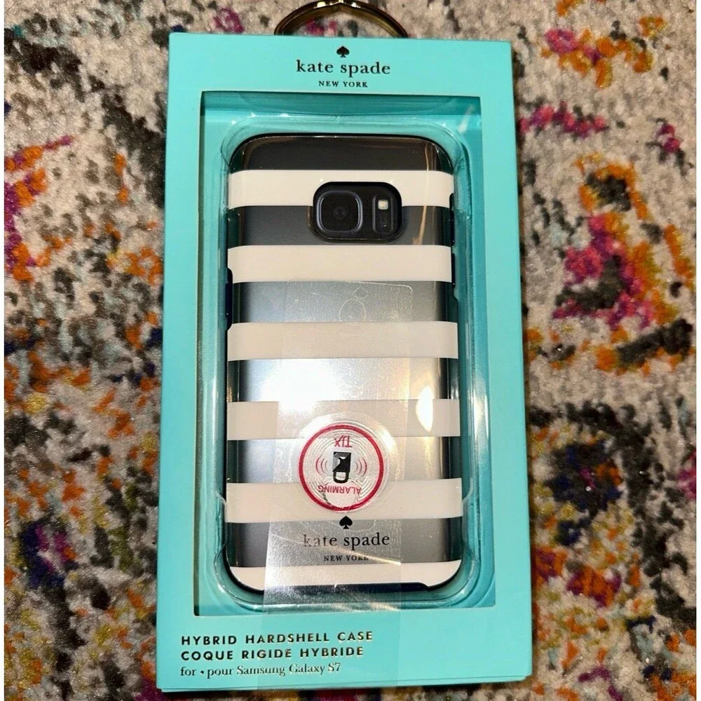 KATE SPADE galaxy s7 case